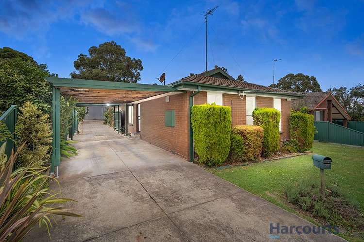 13 Heales Street, Mount Pleasant VIC 3350