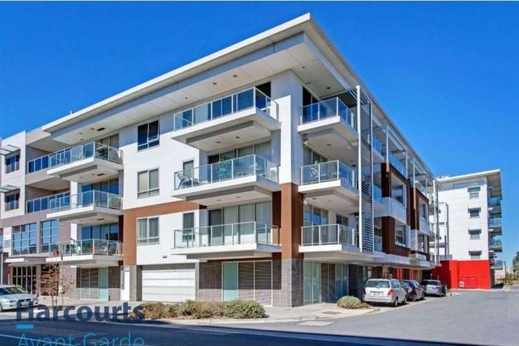 Main view of Homely apartment listing, 2/30 Metro Parade, Mawson Lakes SA 5095