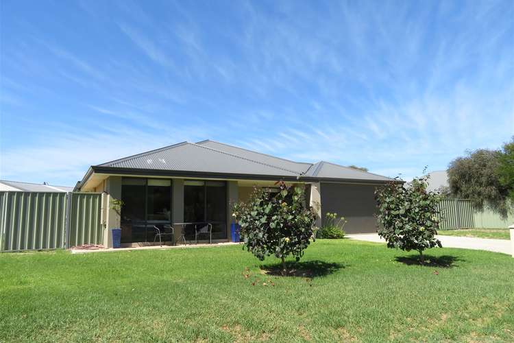 16 Caprock Crescent, Vasse WA 6280