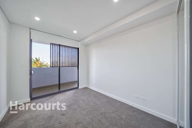 Fifth view of Homely apartment listing, 601/15 King Street, Campbelltown NSW 2560
