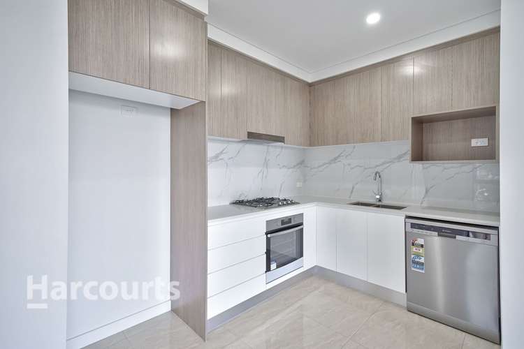 Second view of Homely apartment listing, 203/15 King Street, Campbelltown NSW 2560