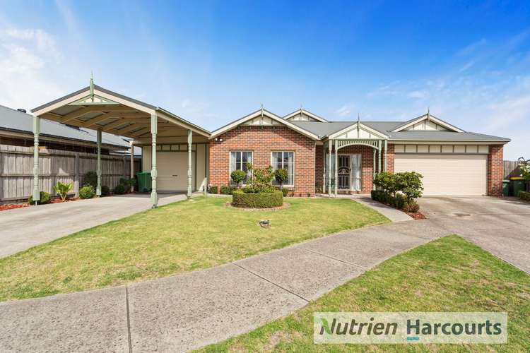 Main view of Homely house listing, 9 County Close, Koo Wee Rup VIC 3981