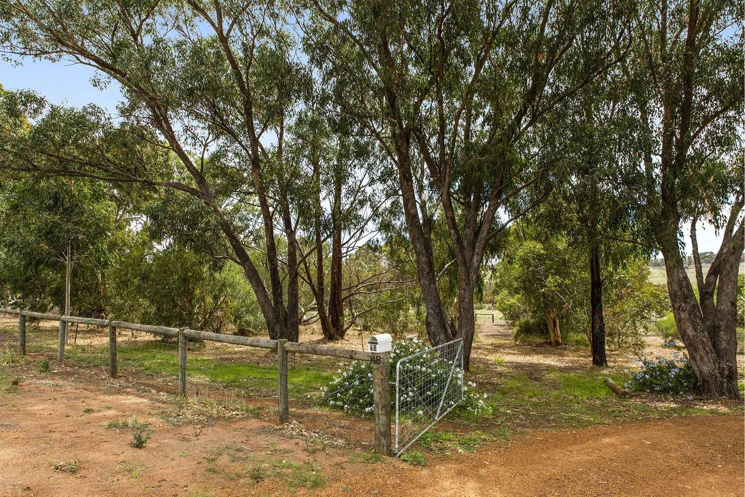 Main view of Homely residentialLand listing, 50 McHavloe Drive, Gingin WA 6503