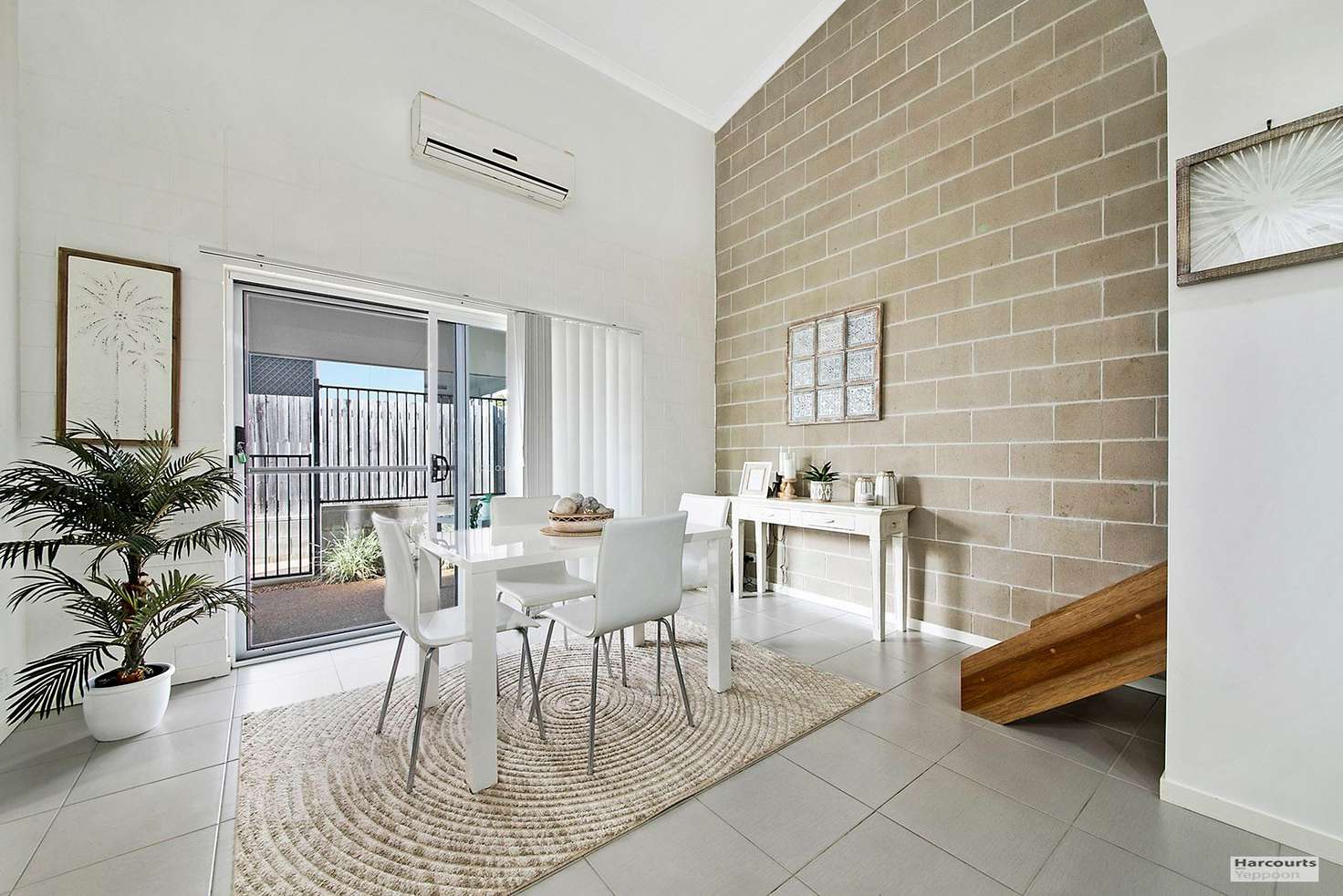Main view of Homely unit listing, 6/5-7 Birdwood Avenue, Yeppoon QLD 4703