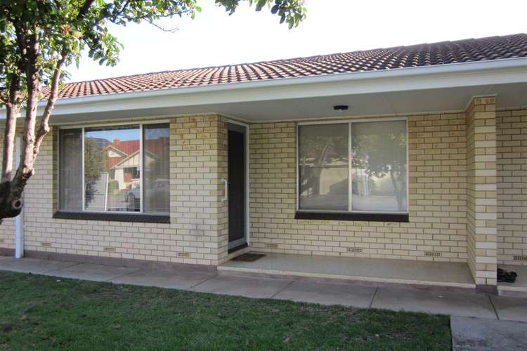 Main view of Homely unit listing, 2/1A Arthur Street, Plympton SA 5038