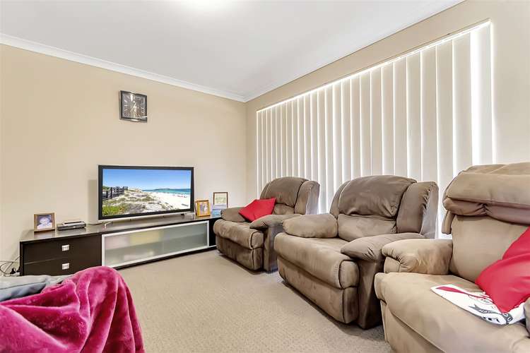 Fourth view of Homely house listing, 4 Dauphine Place, Joondalup WA 6027