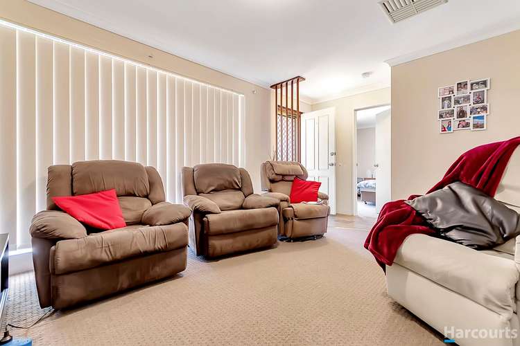 Fifth view of Homely house listing, 4 Dauphine Place, Joondalup WA 6027