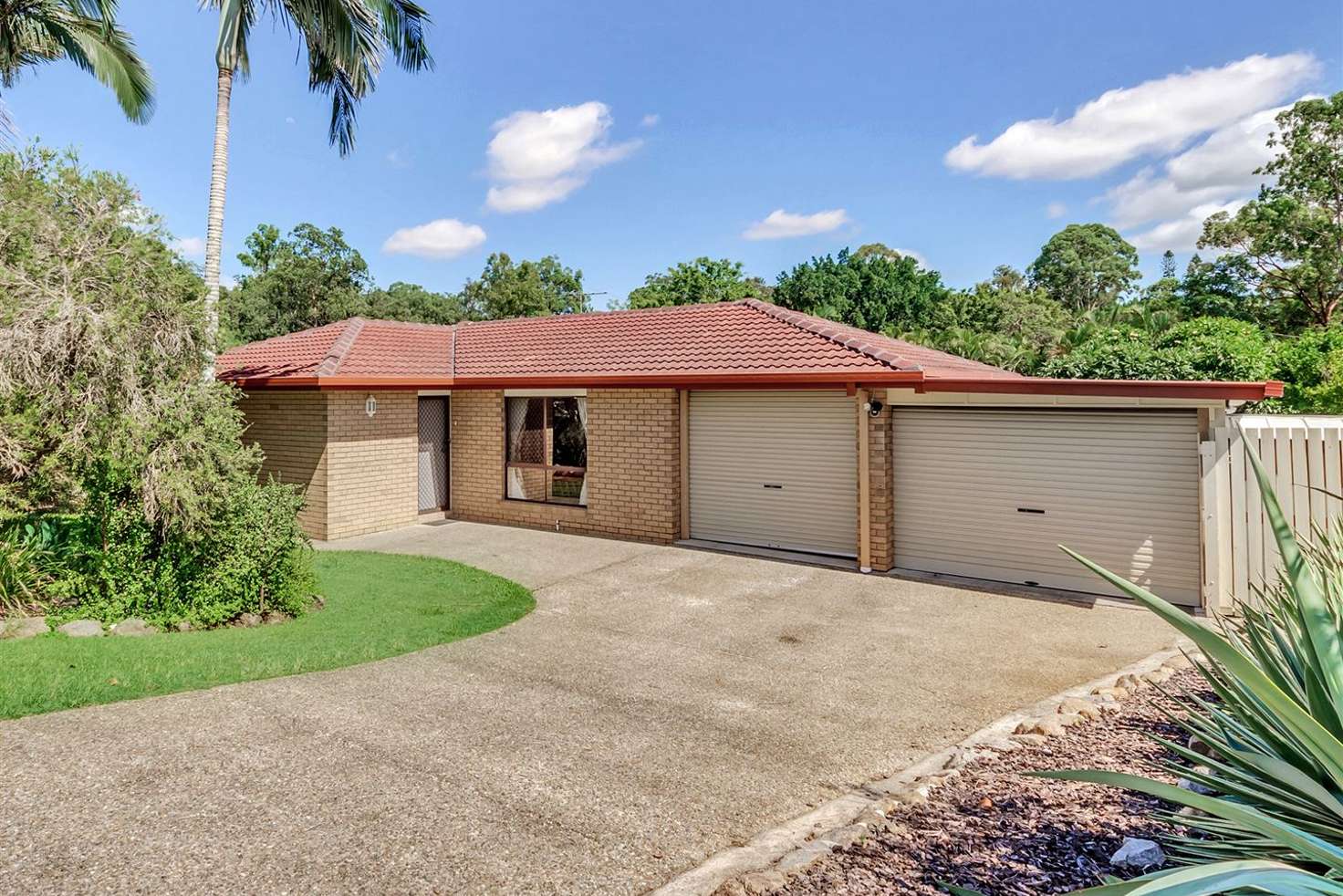 Main view of Homely house listing, 18 Pettys Road, Everton Hills QLD 4053