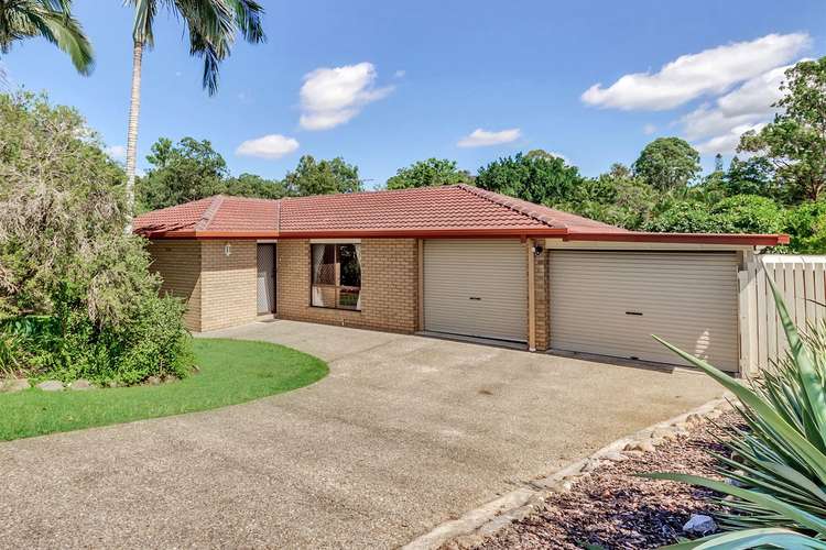 Main view of Homely house listing, 18 Pettys Road, Everton Hills QLD 4053