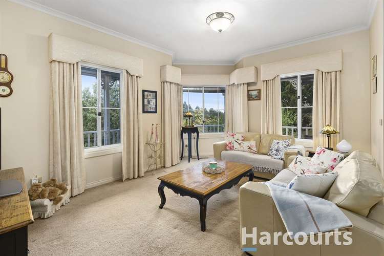 Second view of Homely house listing, 2 Allora Avenue, Ferntree Gully VIC 3156