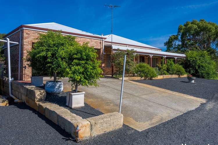 Third view of Homely house listing, 113 Beacham Road, Pinjarra WA 6208