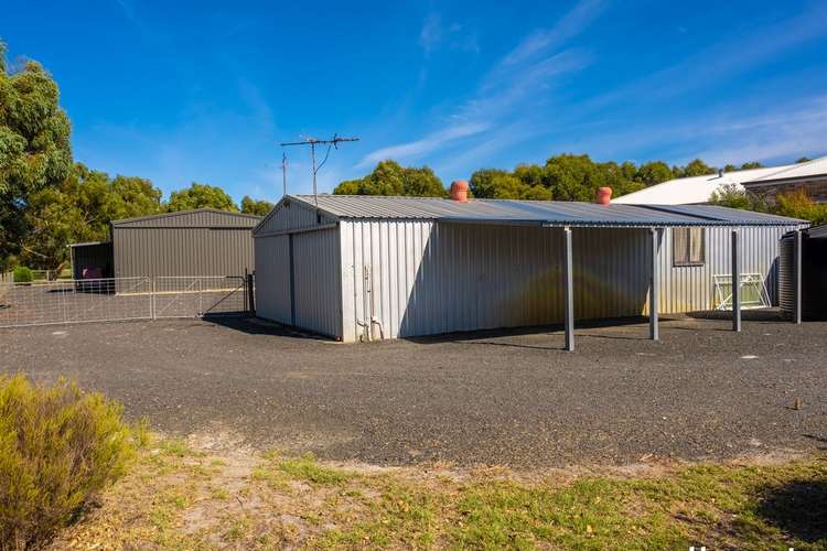 Fifth view of Homely house listing, 113 Beacham Road, Pinjarra WA 6208