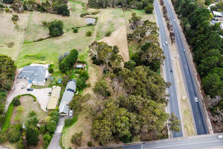 Second view of Homely residentialLand listing, Lot 3 Old Mount Barker Road, Stirling SA 5152