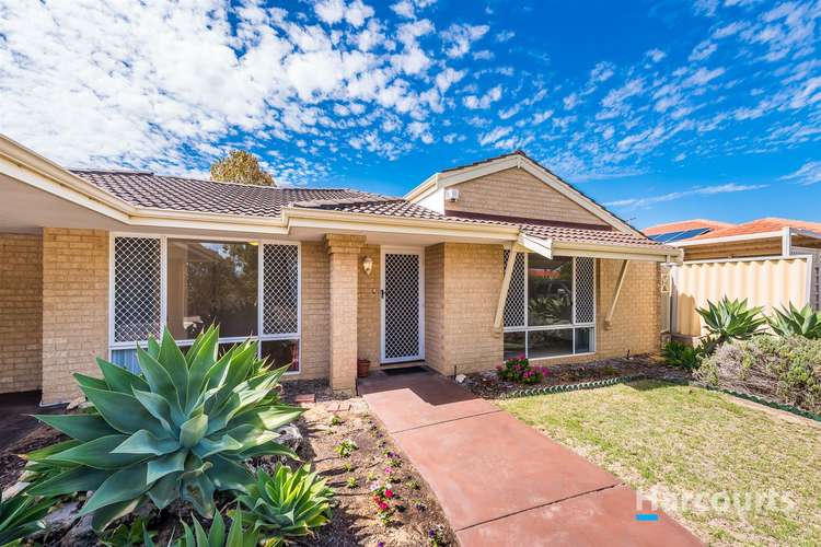 Second view of Homely house listing, 105 Caledonia Avenue, Currambine WA 6028