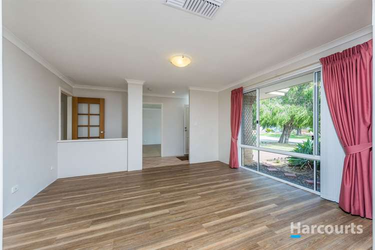 Third view of Homely house listing, 105 Caledonia Avenue, Currambine WA 6028