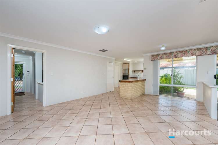 Sixth view of Homely house listing, 105 Caledonia Avenue, Currambine WA 6028