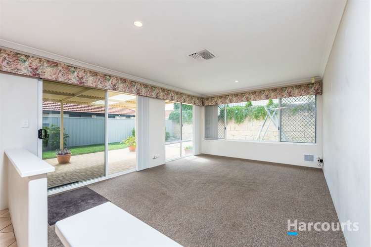 Seventh view of Homely house listing, 105 Caledonia Avenue, Currambine WA 6028