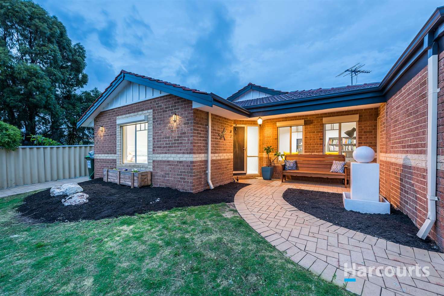 Main view of Homely house listing, 39 Delamare Avenue, Currambine WA 6028