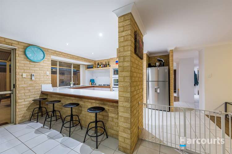 Second view of Homely house listing, 39 Delamare Avenue, Currambine WA 6028