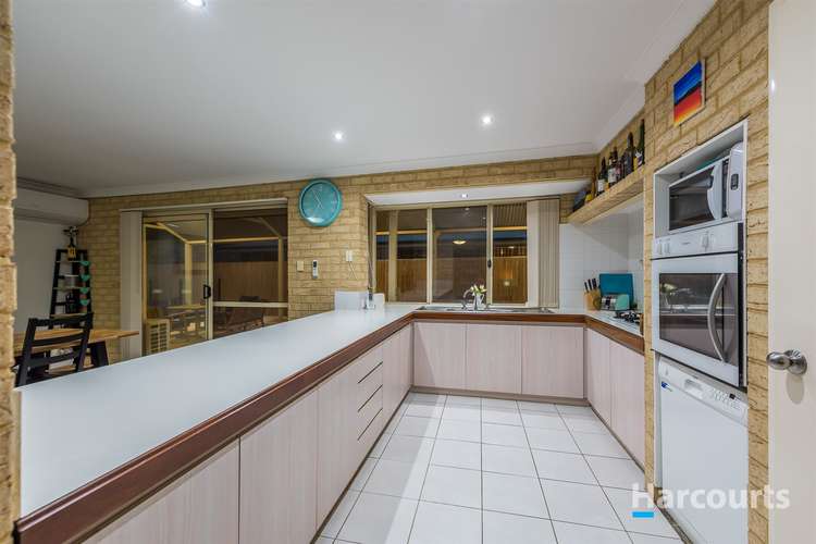 Fourth view of Homely house listing, 39 Delamare Avenue, Currambine WA 6028