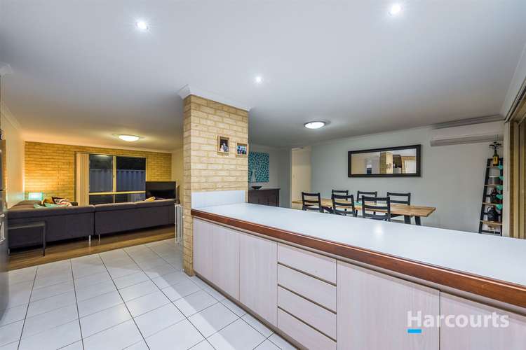 Fifth view of Homely house listing, 39 Delamare Avenue, Currambine WA 6028