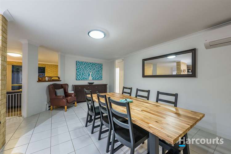 Sixth view of Homely house listing, 39 Delamare Avenue, Currambine WA 6028
