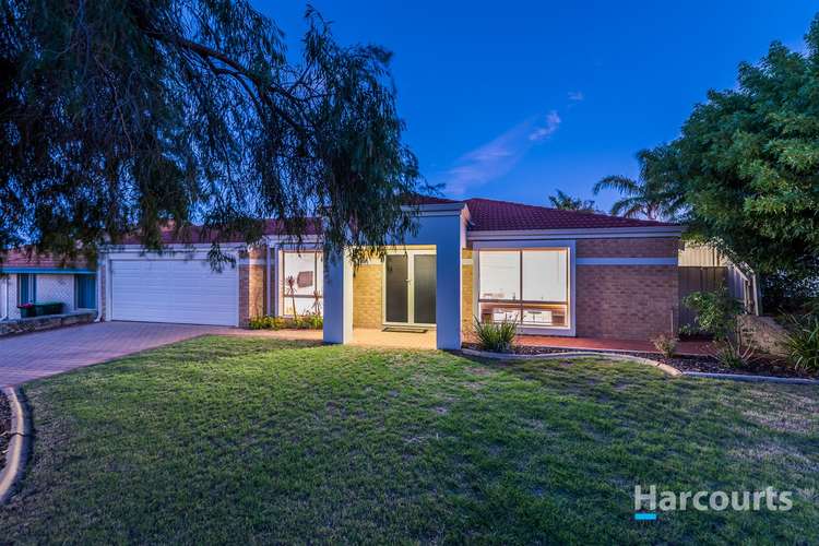 Main view of Homely house listing, 45 Paddington Avenue, Currambine WA 6028