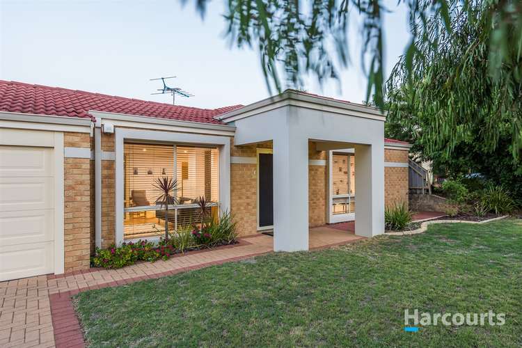 Second view of Homely house listing, 45 Paddington Avenue, Currambine WA 6028