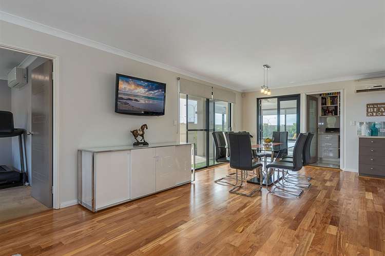 Fourth view of Homely house listing, 15 Chandela Loop, Currambine WA 6028