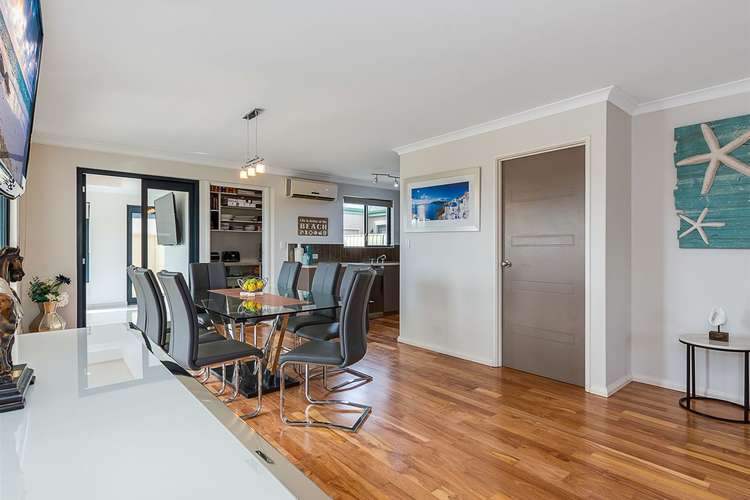 Fifth view of Homely house listing, 15 Chandela Loop, Currambine WA 6028