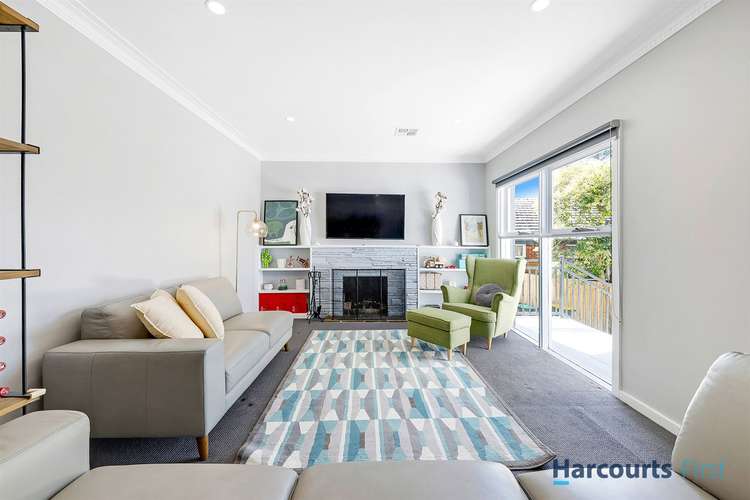 Second view of Homely house listing, 18 Sharrow Road, Mitcham VIC 3132