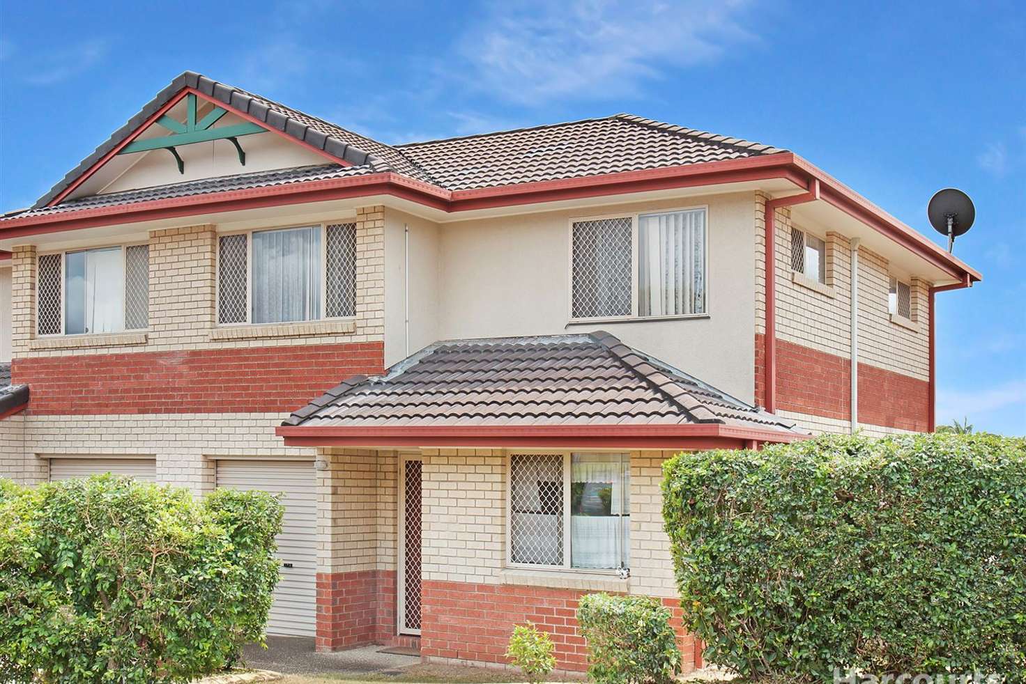 Main view of Homely townhouse listing, 46/217 murphy road, Geebung QLD 4034