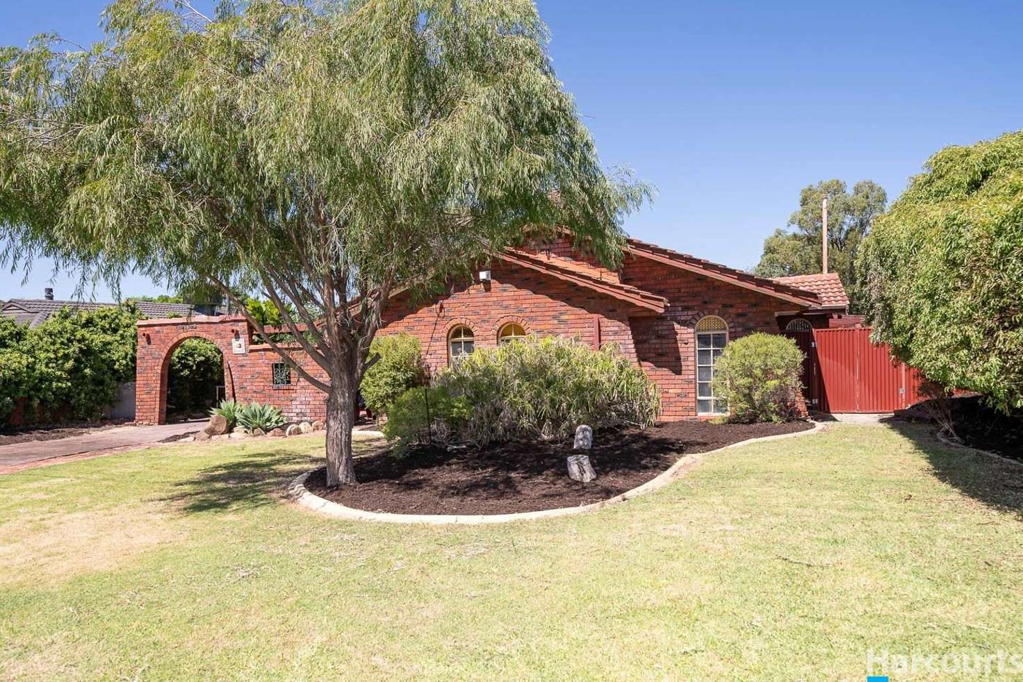 Main view of Homely house listing, 42 Readshaw Road, Duncraig WA 6023