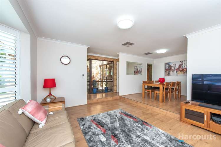 Second view of Homely house listing, 4 Meridian Drive, Mullaloo WA 6027