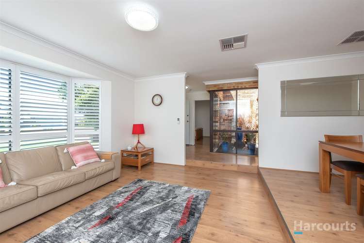 Third view of Homely house listing, 4 Meridian Drive, Mullaloo WA 6027