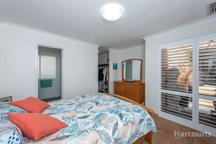 Seventh view of Homely house listing, 4 Meridian Drive, Mullaloo WA 6027