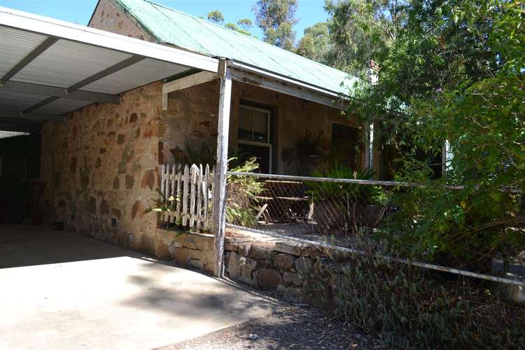 Main view of Homely house listing, 19- 21 Saint Vincent road, Watervale SA 5452