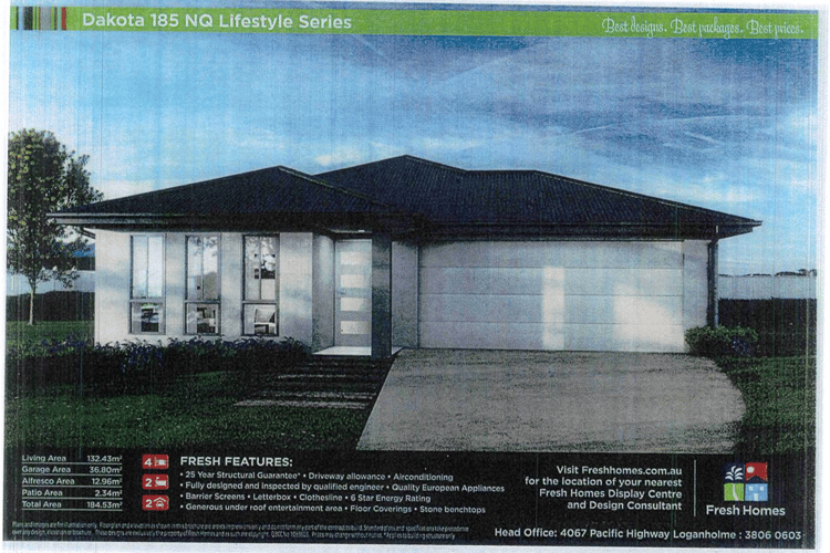 Lot 2/9 Robert St, Ayr QLD 4807