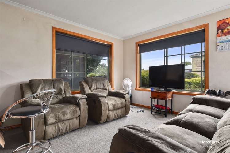 Second view of Homely unit listing, 3 & 4/6 Rogers Retreat, Newnham TAS 7248