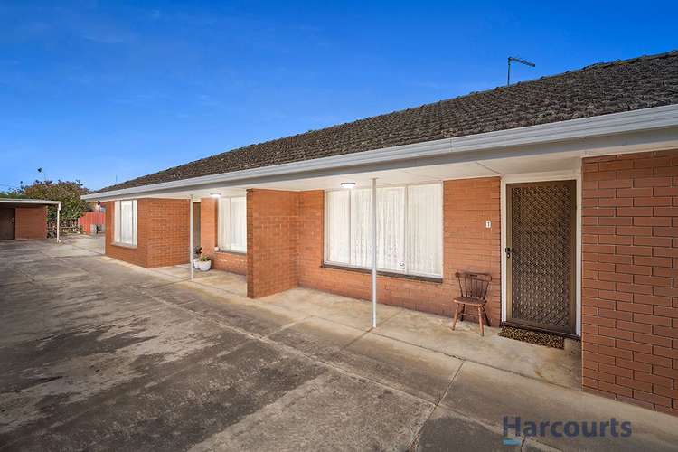 Main view of Homely blockOfUnits listing, 3 Evelyn Street, Wendouree VIC 3355