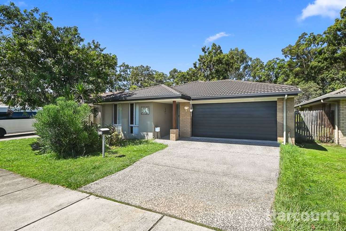 Main view of Homely house listing, 34 Bangalow Street, Morayfield QLD 4506