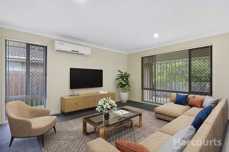 Second view of Homely house listing, 34 Bangalow Street, Morayfield QLD 4506