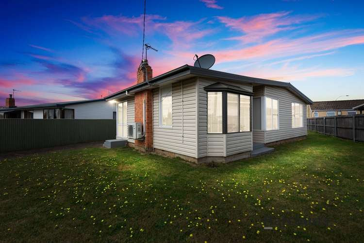 Main view of Homely house listing, 83 Nicholls Street, Devonport TAS 7310