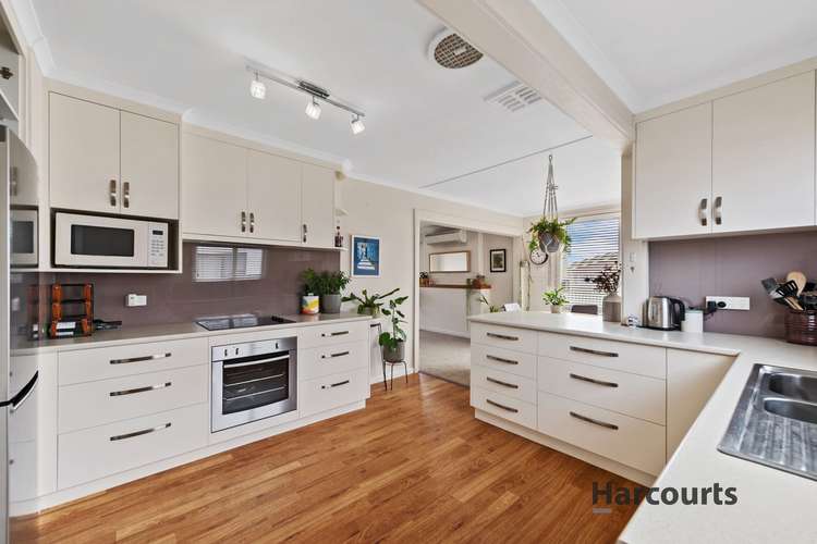 Second view of Homely house listing, 83 Nicholls Street, Devonport TAS 7310