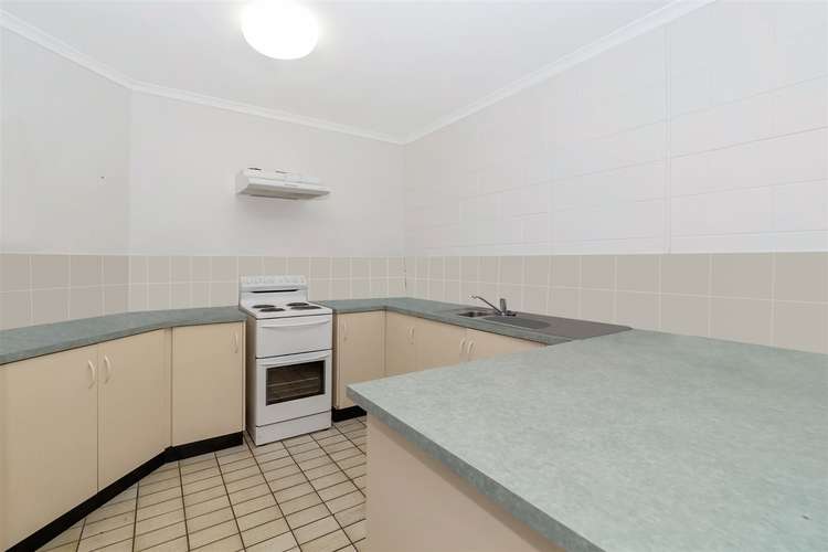 Fourth view of Homely unit listing, 37/16 Old Common Road, Belgian Gardens QLD 4810