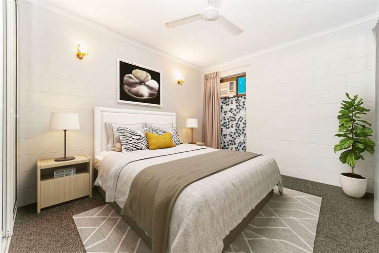 Sixth view of Homely unit listing, 37/16 Old Common Road, Belgian Gardens QLD 4810