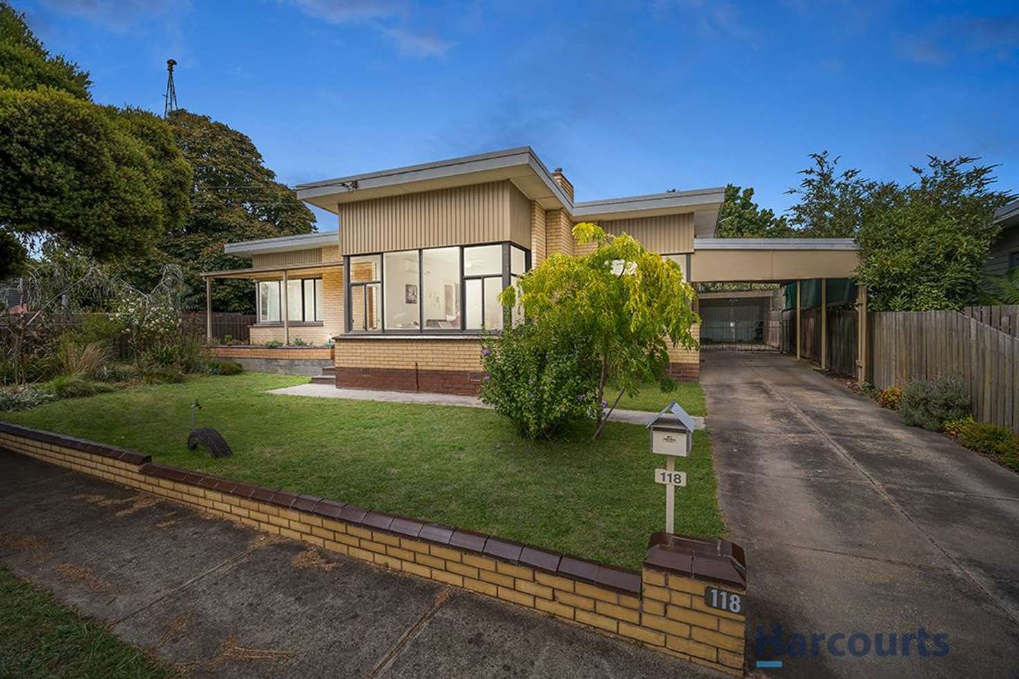Main view of Homely house listing, 118 Nelson Street, Ballarat East VIC 3350
