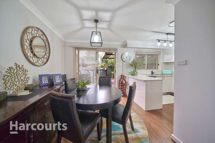 Fourth view of Homely townhouse listing, 5/123 Lindesay Street, Campbelltown NSW 2560