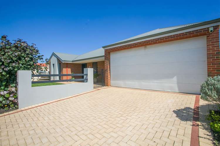 7 Kembla Circle, Madeley WA 6065