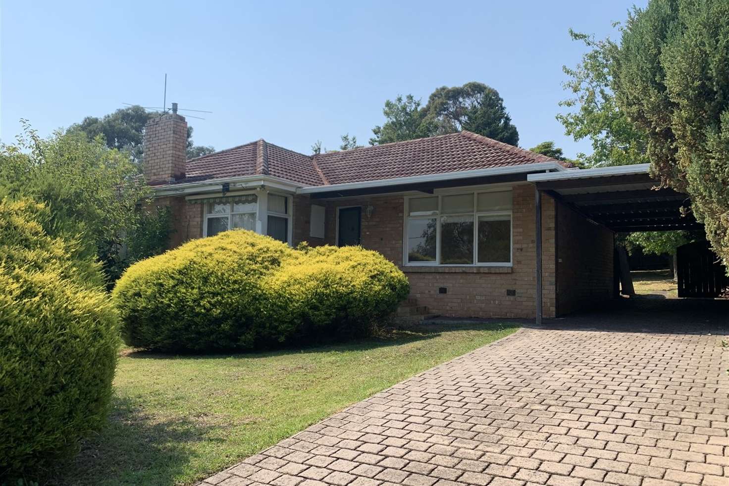 Main view of Homely house listing, 16 Anthony Drive, Mount Waverley VIC 3149
